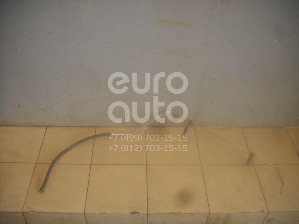 Трубка кондиционера для Ford Focus I 1998-2005 - Фото №1