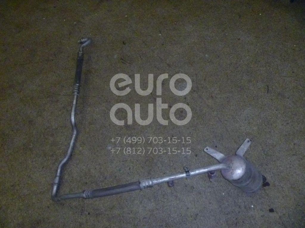 Трубка кондиционера для Ford Mondeo III 2000-2007 - Фото №1