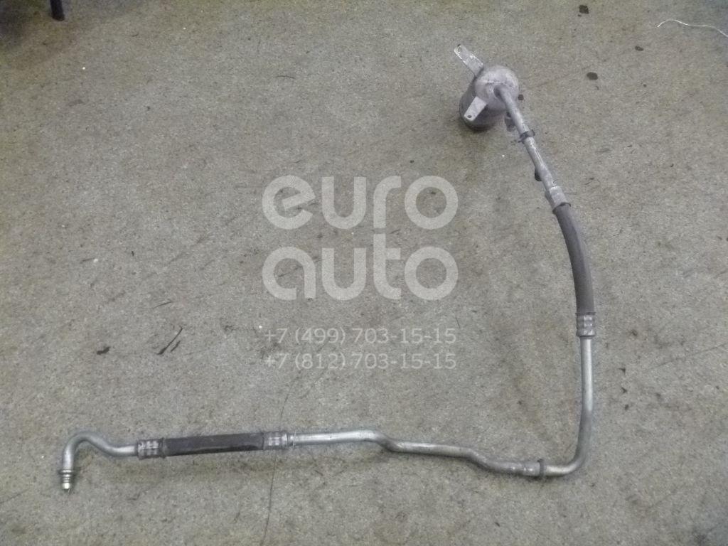 Трубка кондиционера для Ford Mondeo III 2000-2007 - Фото №1