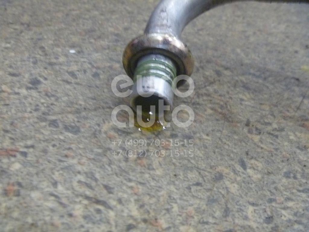 Трубка кондиционера для Ford Mondeo III 2000-2007 - Фото №1
