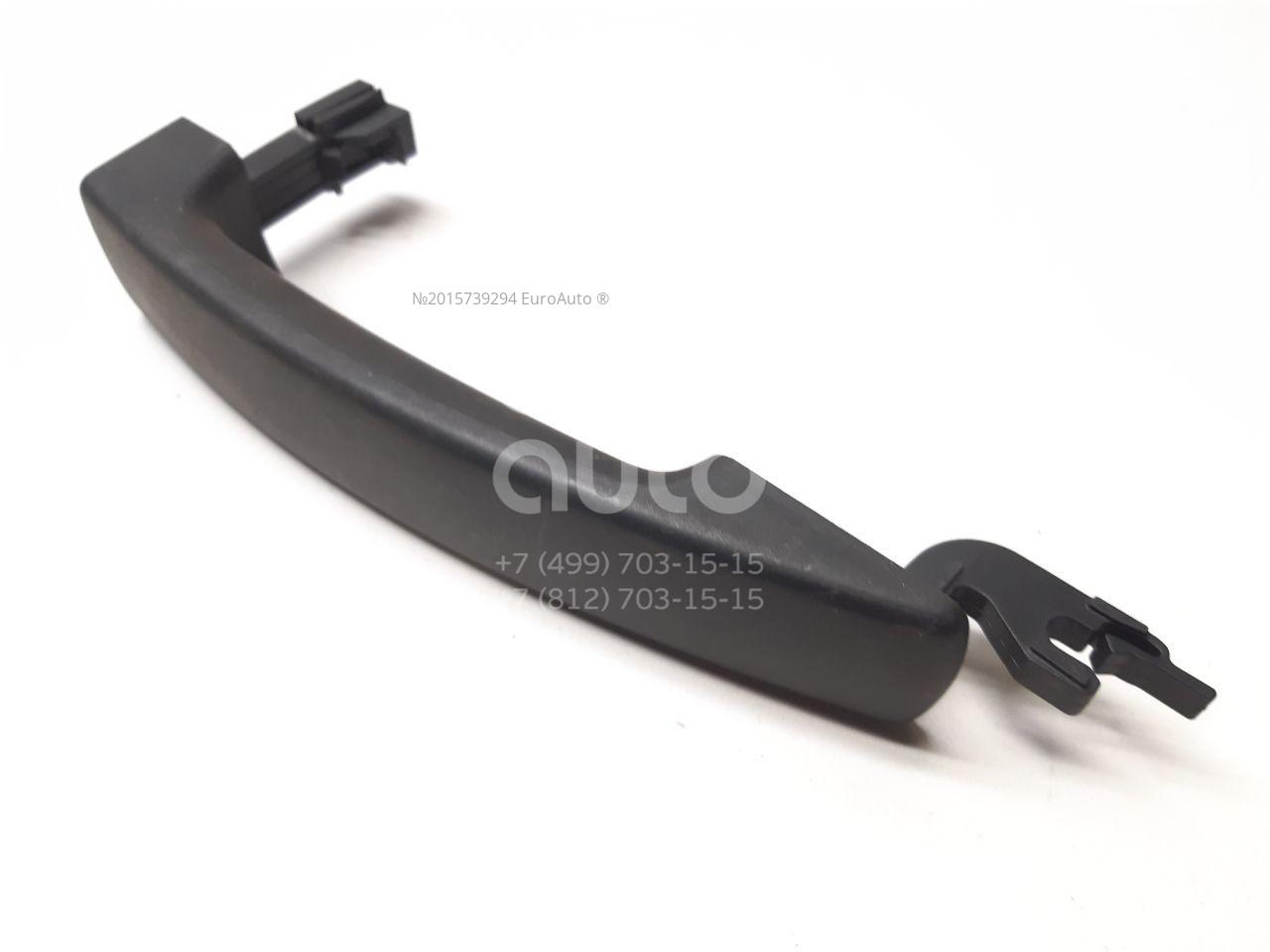 Ручка двери наружная для Land Rover Freelander 2 2007-2014 - Фото №1