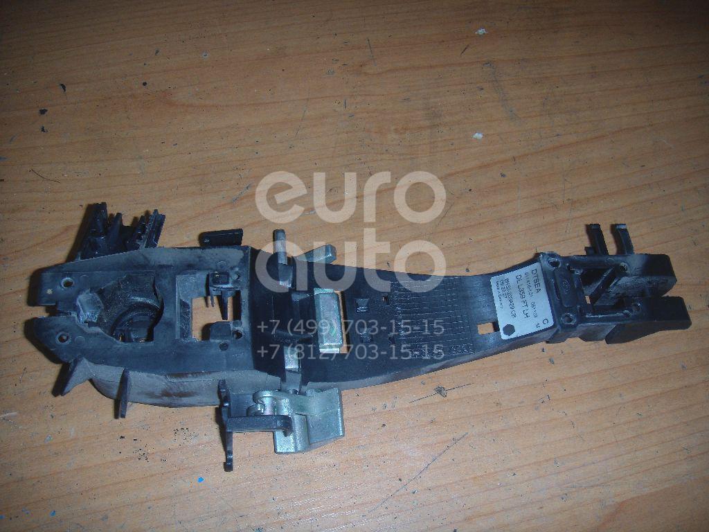 Кронштейн ручки для Land Rover Freelander 2 2007-2014 - Фото №1
