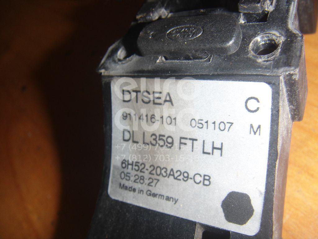 Кронштейн ручки для Land Rover Freelander 2 2007-2014 - Фото №1