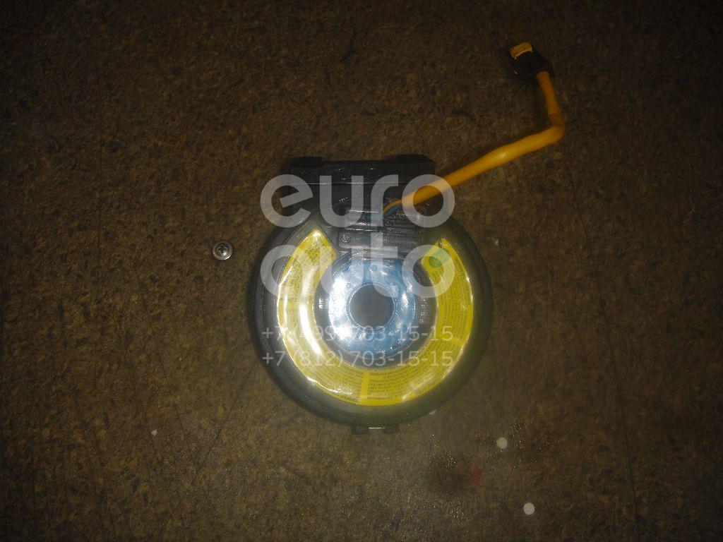 Механизм подрулевой для SRS (ленточный) для Hyundai ix55 2007-2013 - Фото №1