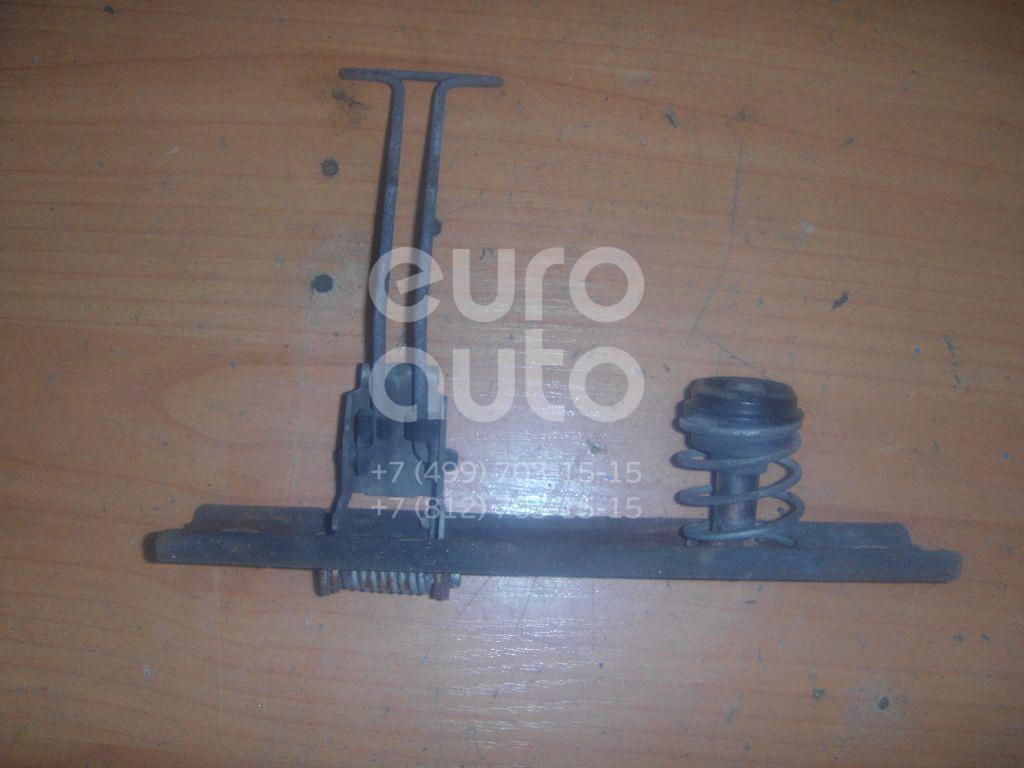 Крючок капота для Opel,Renault Vivaro 2001>;Trafic 2001-2014 - Фото №1
