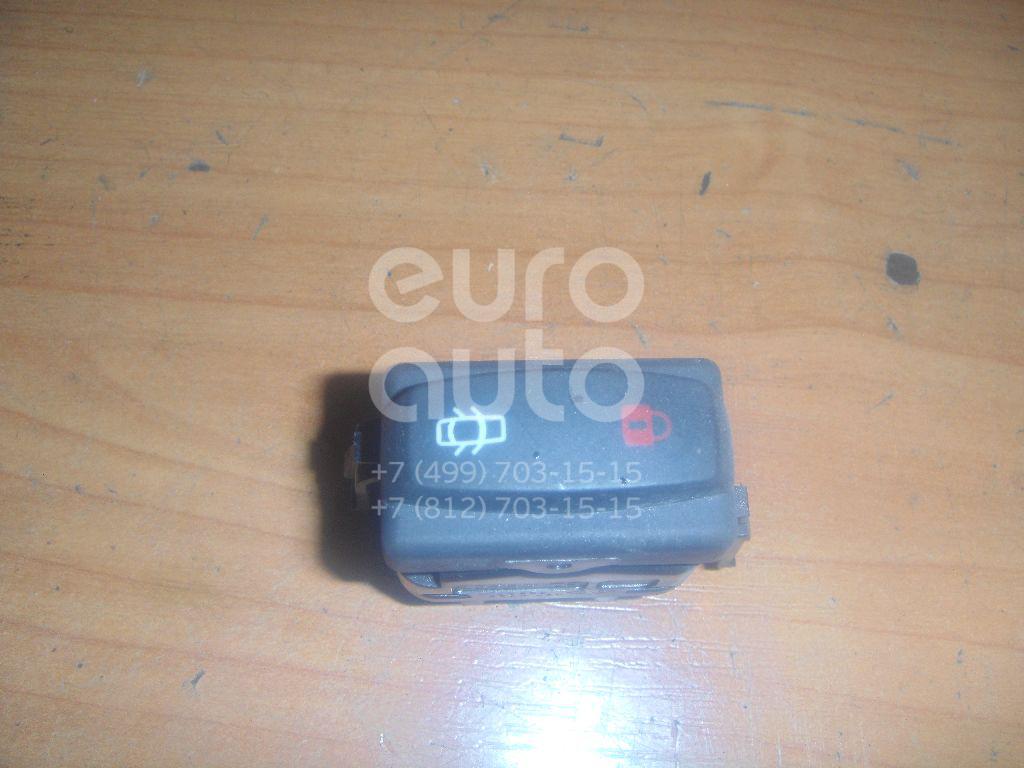 Кнопка центрального замка для Opel,Renault Vivaro 2001>;Trafic 2001-2014 - Фото №1