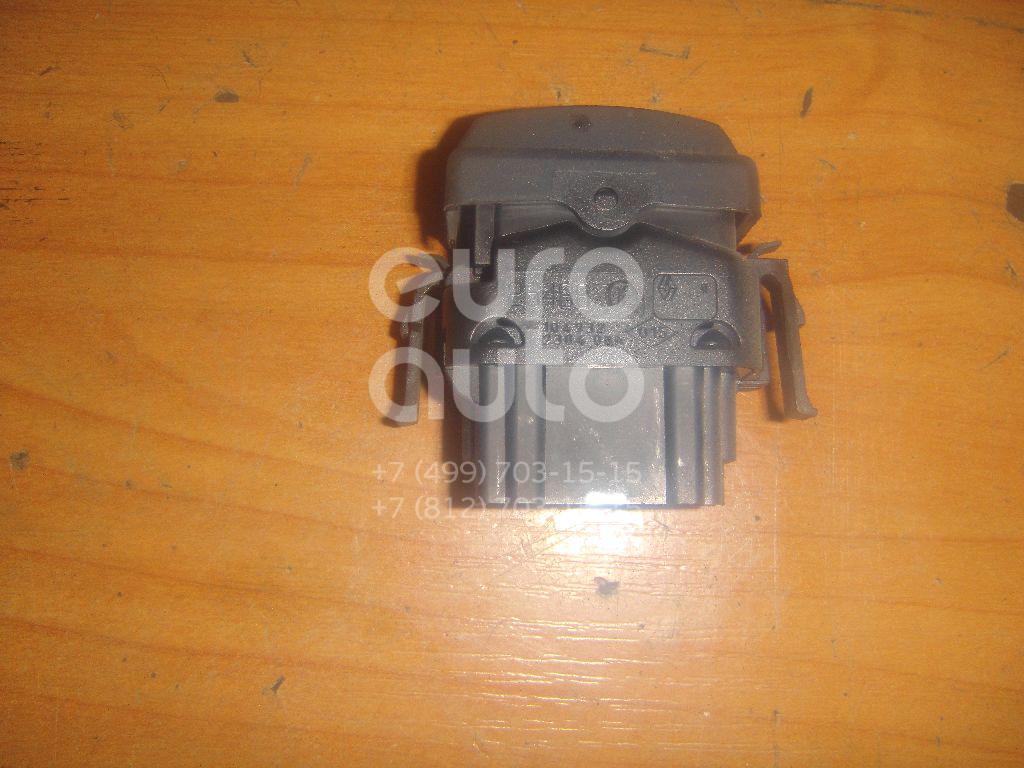 Кнопка центрального замка для Opel,Renault Vivaro 2001-2014;Trafic 2001-2014 - Фото №1