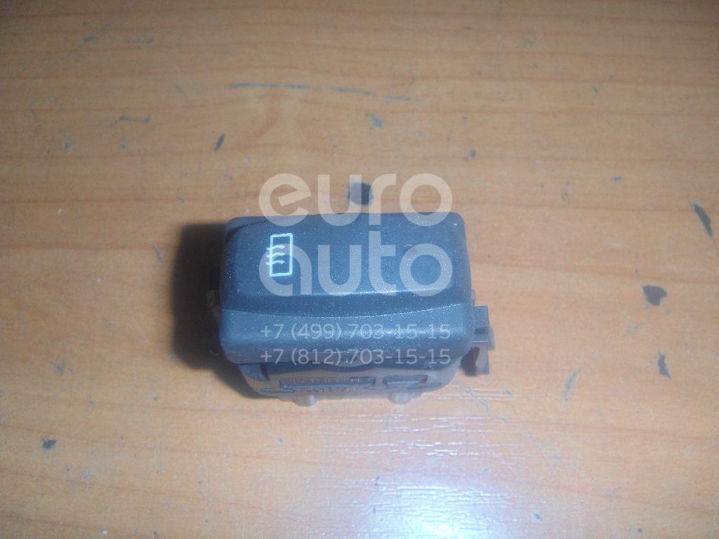 Кнопка обогрева заднего стекла для Opel,Renault Vivaro 2001>;Trafic 2001-2014 - Фото №1