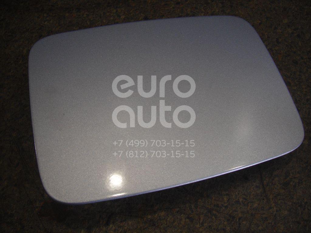 Лючок бензобака для Kia Sorento 2002-2009 - Фото №1