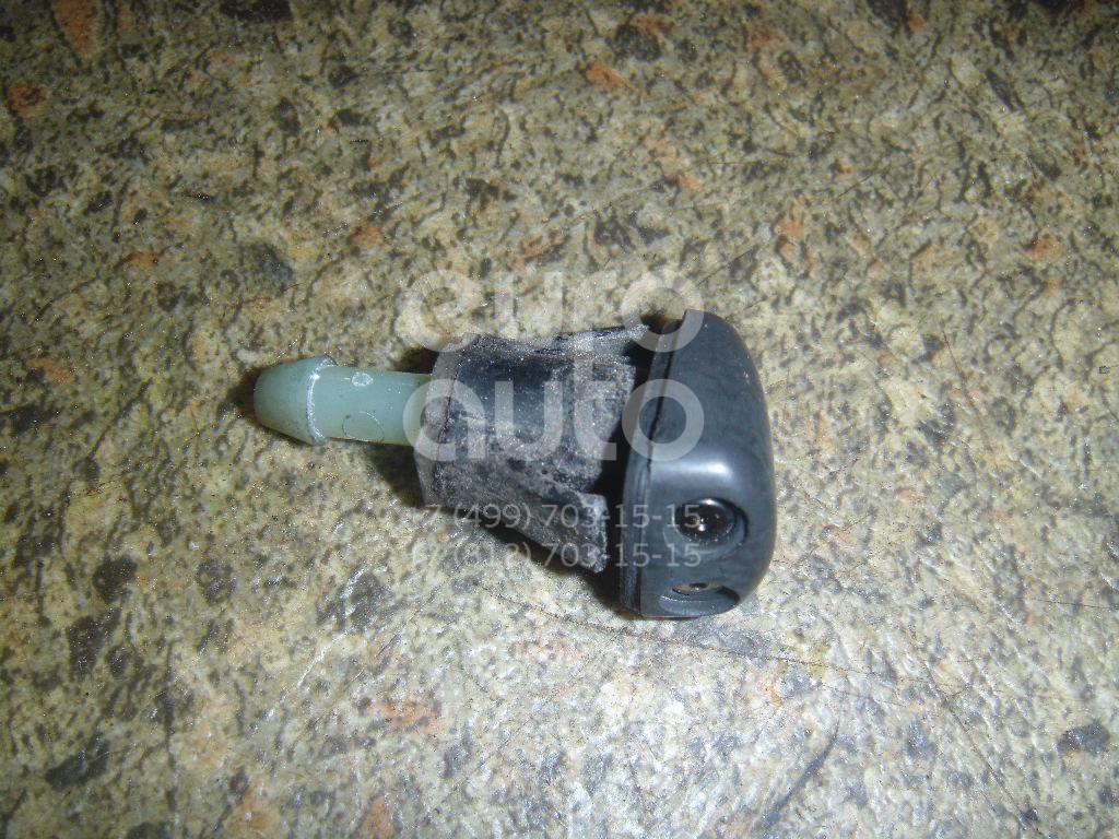 Форсунка омывателя лобового стекла для Kia Sorento 2003-2009 - Фото №1