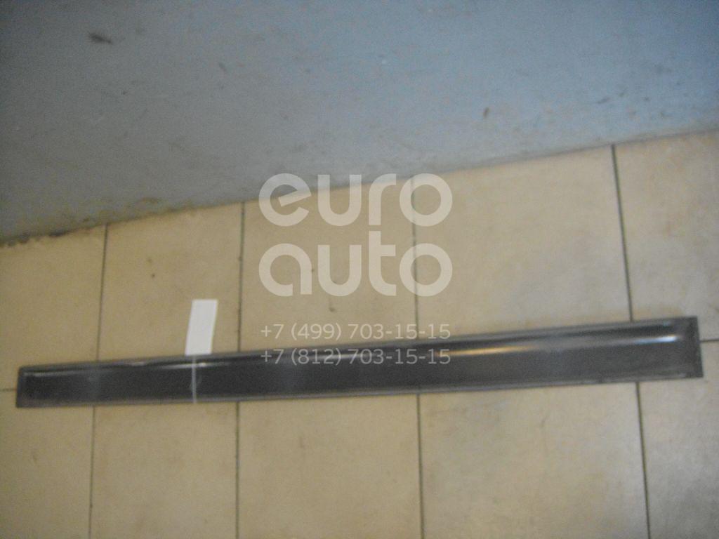 Молдинг двери для VW Transporter T5 2003-2015 - Фото №1