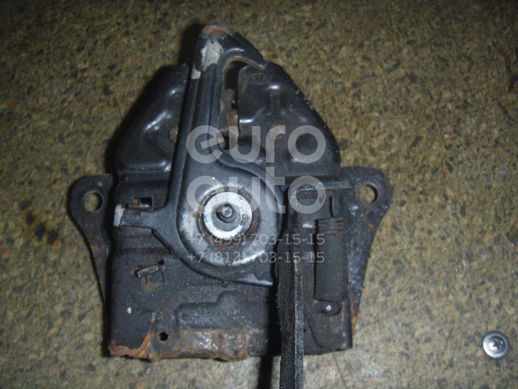 Замок капота для Kia Sorento 2003-2009 - Фото №1