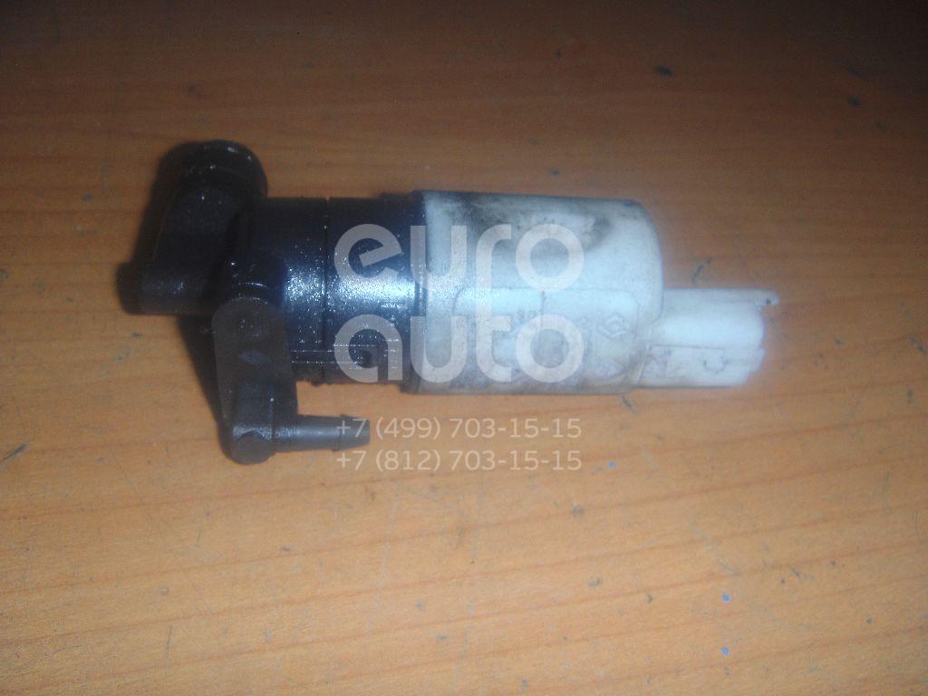 Насос омывателя для Opel,Renault Vivaro 2001-2014;Trafic 2001-2014 - Фото №1