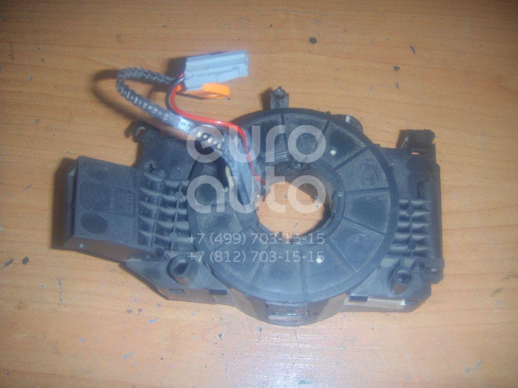 Механизм подрулевой для SRS (ленточный) для Opel,Renault Vivaro 2001>;Trafic 2001-2014 - Фото №1