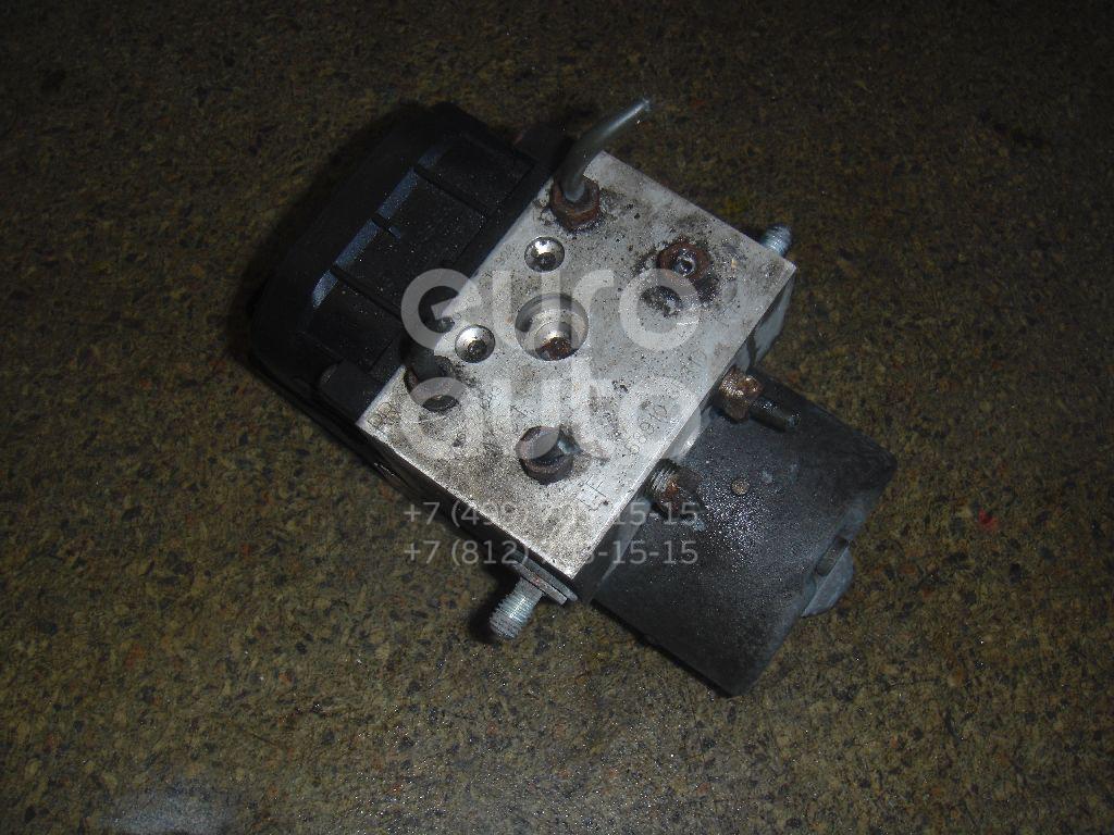 Блок ABS (насос) для Kia Sorento 2003-2009 - Фото №1
