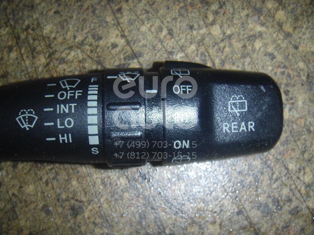 Переключатель стеклоочистителей для Kia Sorento 2002-2009 - Фото №1