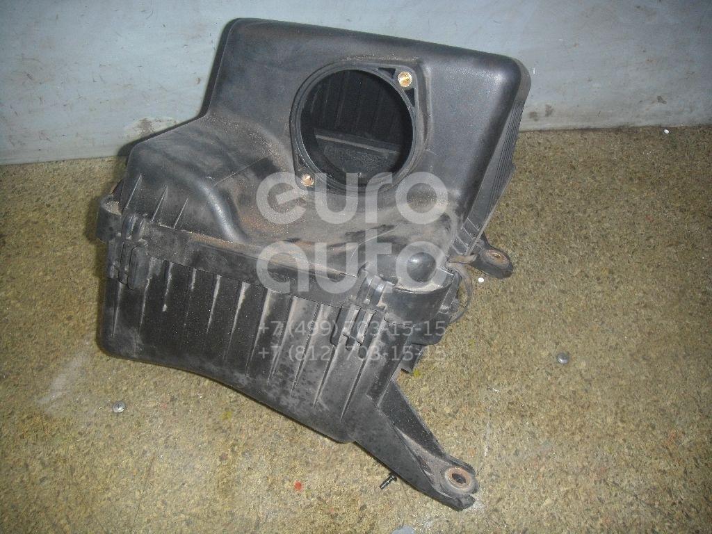 Корпус воздушного фильтра для Kia Sorento 2003-2009 - Фото №1