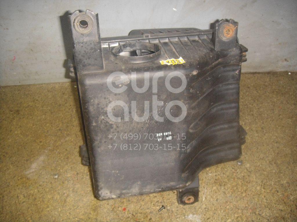 Корпус воздушного фильтра для Kia Sorento 2002-2009 - Фото №1