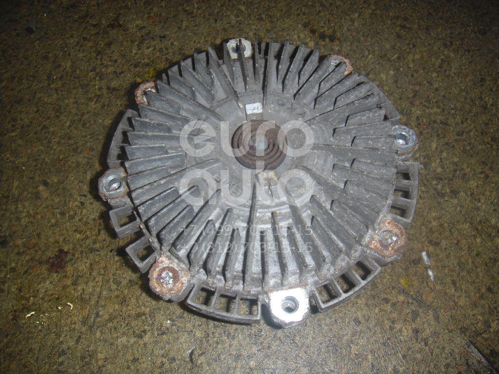 Термомуфта для Kia,Hyundai Sorento 2003-2009;Starex H1 1997-2007;Picanto 2005-2011;H-200 1997>;Ceed 2007-2012;Porter 2005>;Starex H1/Grand Starex 2007> - Фото №1