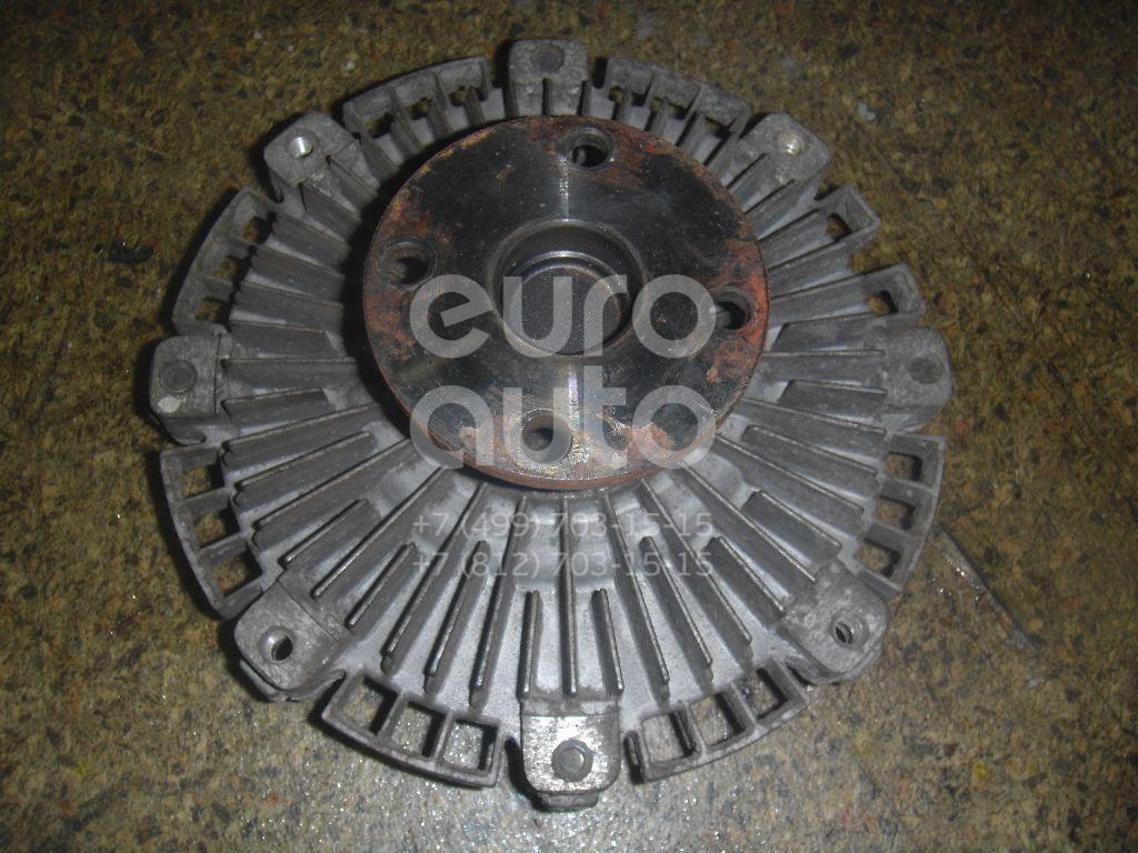 Термомуфта для Kia,Hyundai Sorento 2002-2009;Starex H1 1997-2007;Picanto 2004-2011;H-200 1997>;Ceed 2007-2012;Porter 2005>;Starex H1/Grand Starex 2007>;Bongo 2004> - Фото №1