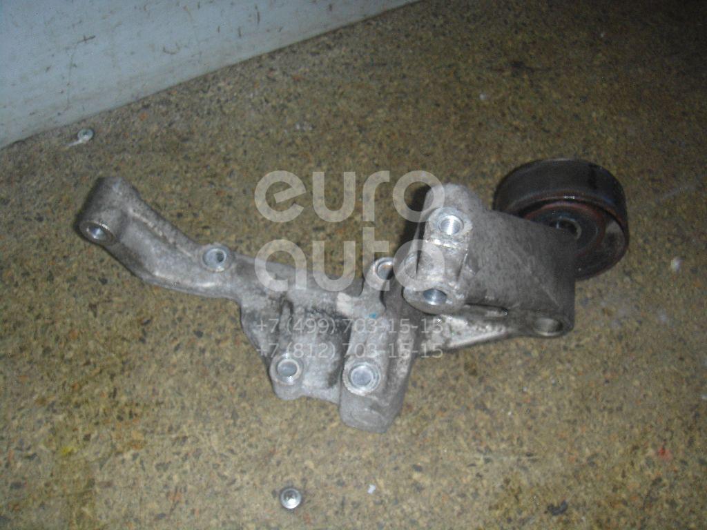Кронштейн генератора для Kia,Hyundai Sorento 2003-2009;Starex H1 1997-2007 - Фото №1