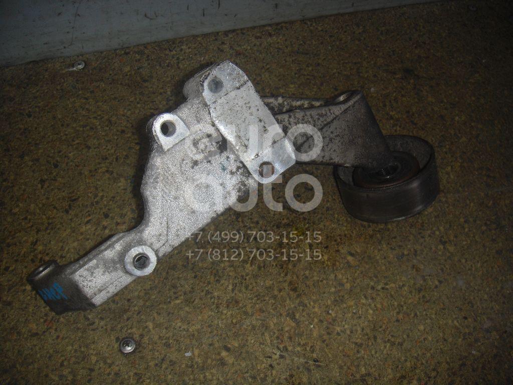 Кронштейн генератора для Kia,Hyundai Sorento 2002-2009;Starex H1 1997-2007 - Фото №1