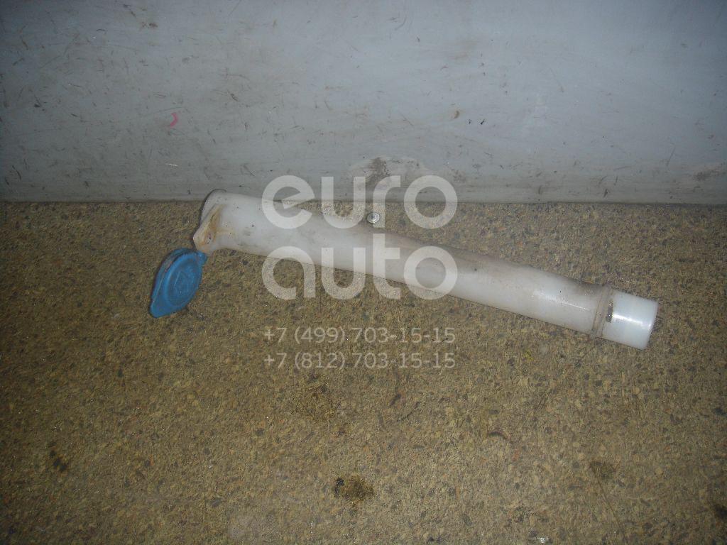 Горловина бачка омывателя для Kia Sorento 2002-2009 - Фото №1