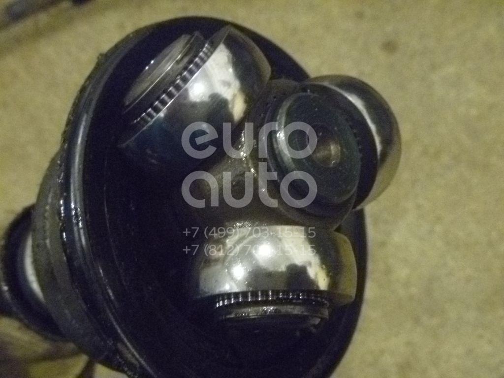 Полуось передняя левая для Opel,Renault Vivaro 2001-2014;Trafic 2001-2014 - Фото №1