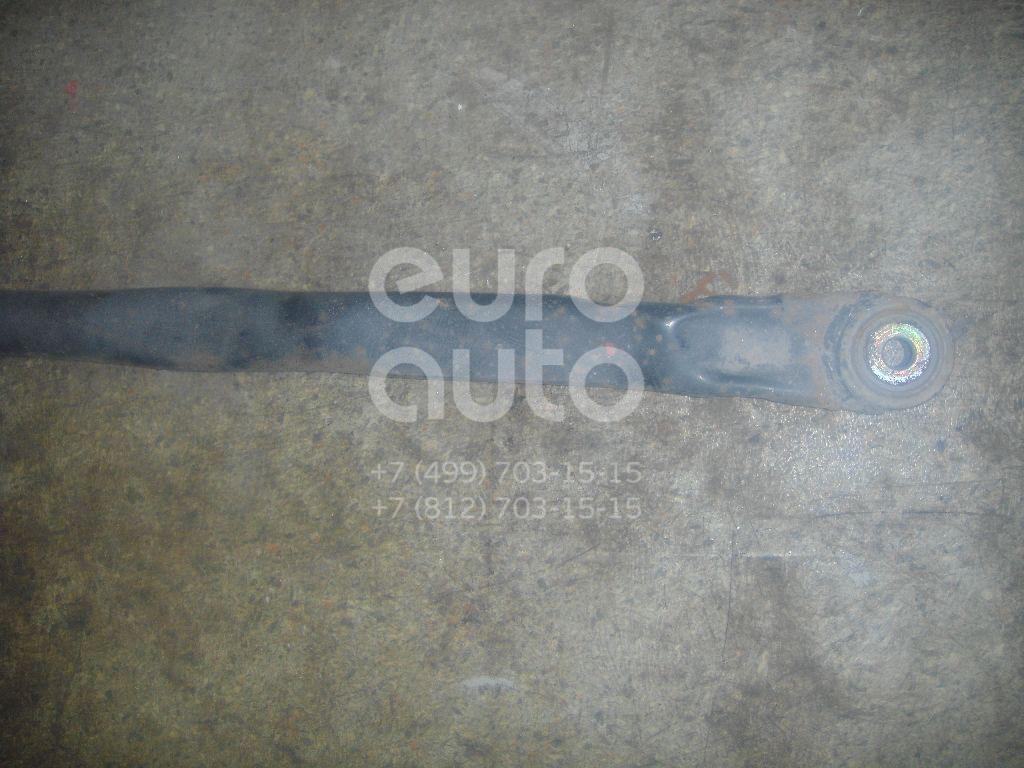 Тяга задняя поперечная для Opel,Renault Vivaro 2001-2014;Trafic 2001-2014 - Фото №1
