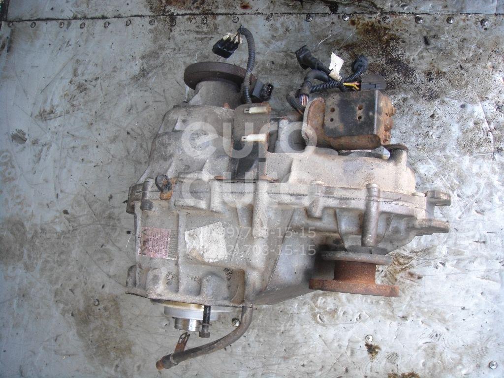 Коробка раздаточная для Kia Sorento 2003-2009 - Фото №1