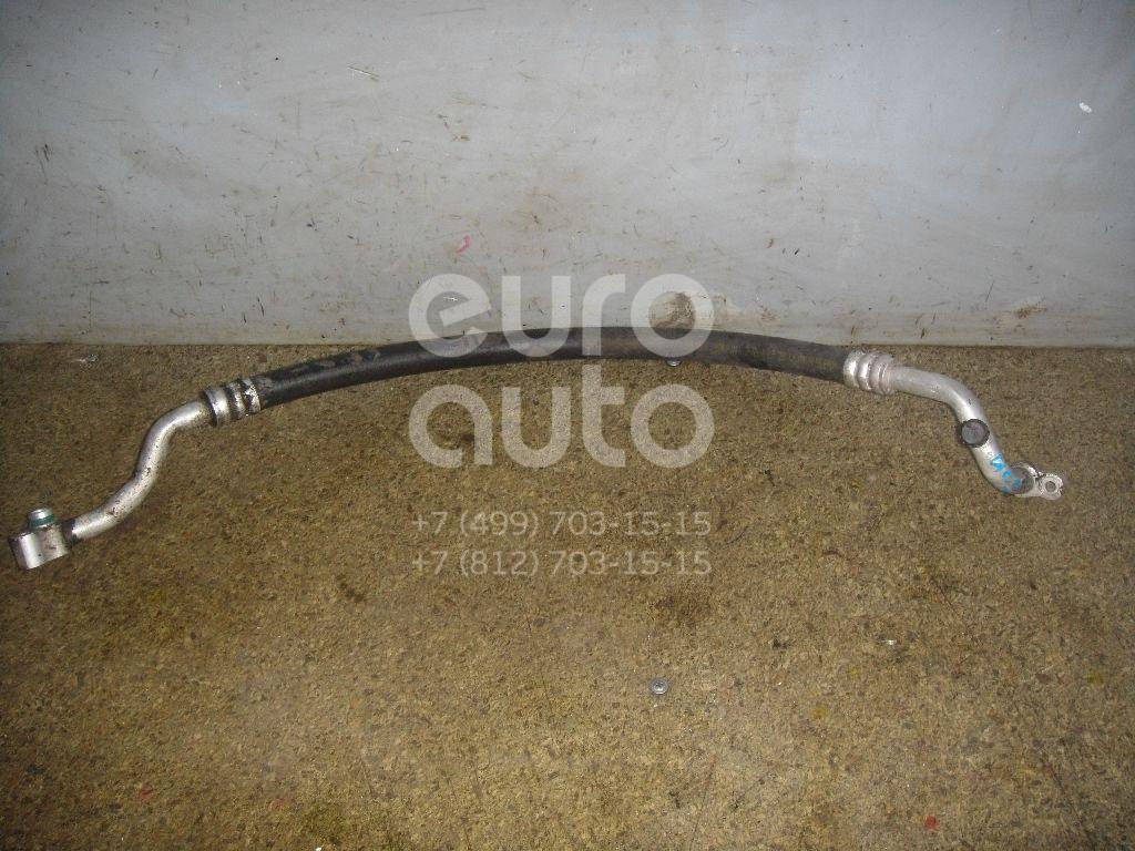 Трубка кондиционера для Kia Sorento 2003-2009;Sorento 2009> - Фото №1