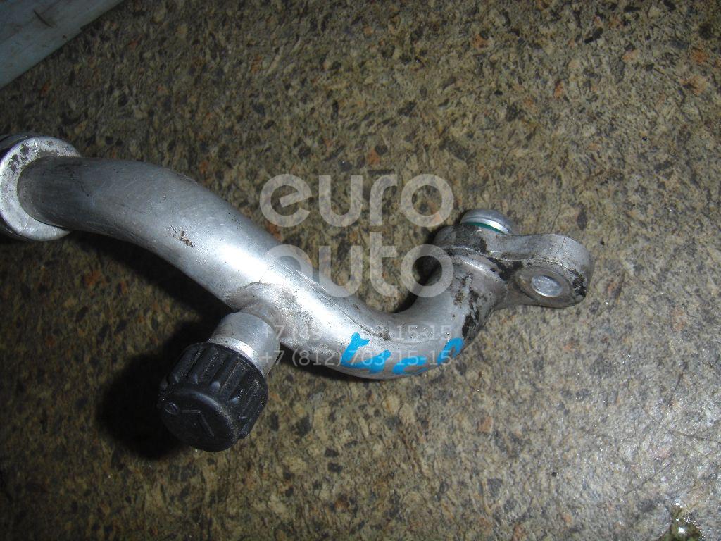 Трубка кондиционера для Kia Sorento 2002-2009;Sorento 2009> - Фото №1