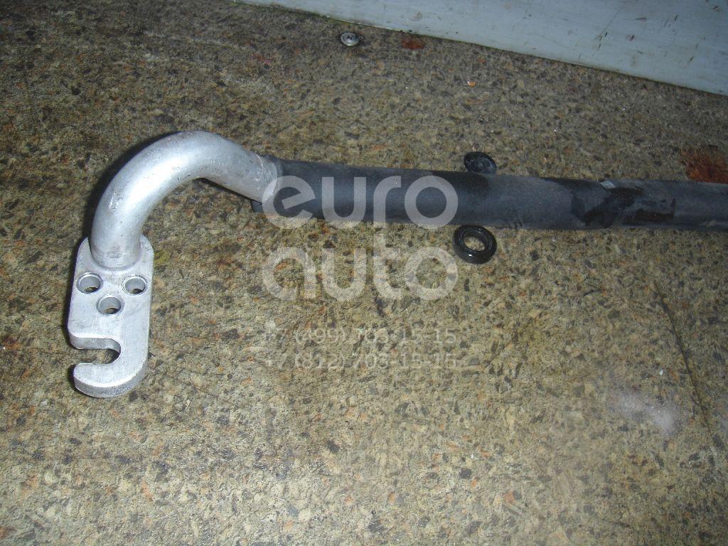 Трубка кондиционера для Kia Sorento 2002-2009;Sorento 2009> - Фото №1