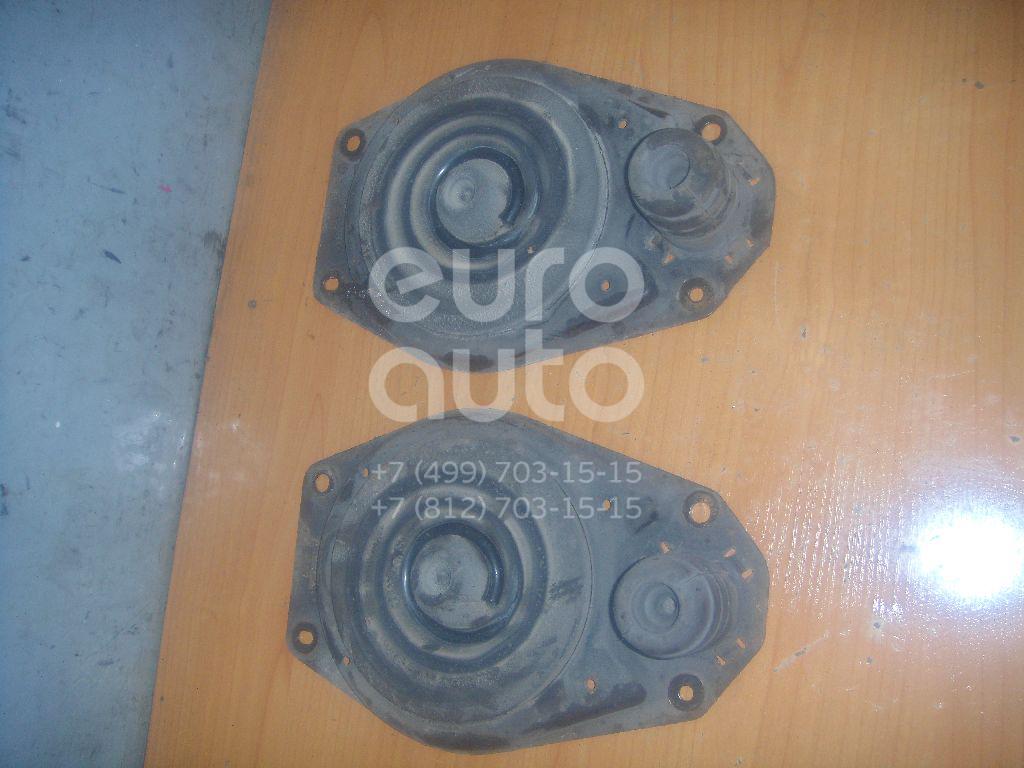 Опора задней пружины верхняя для Opel,Renault Vivaro 2001>;Trafic 2001-2014 - Фото №1