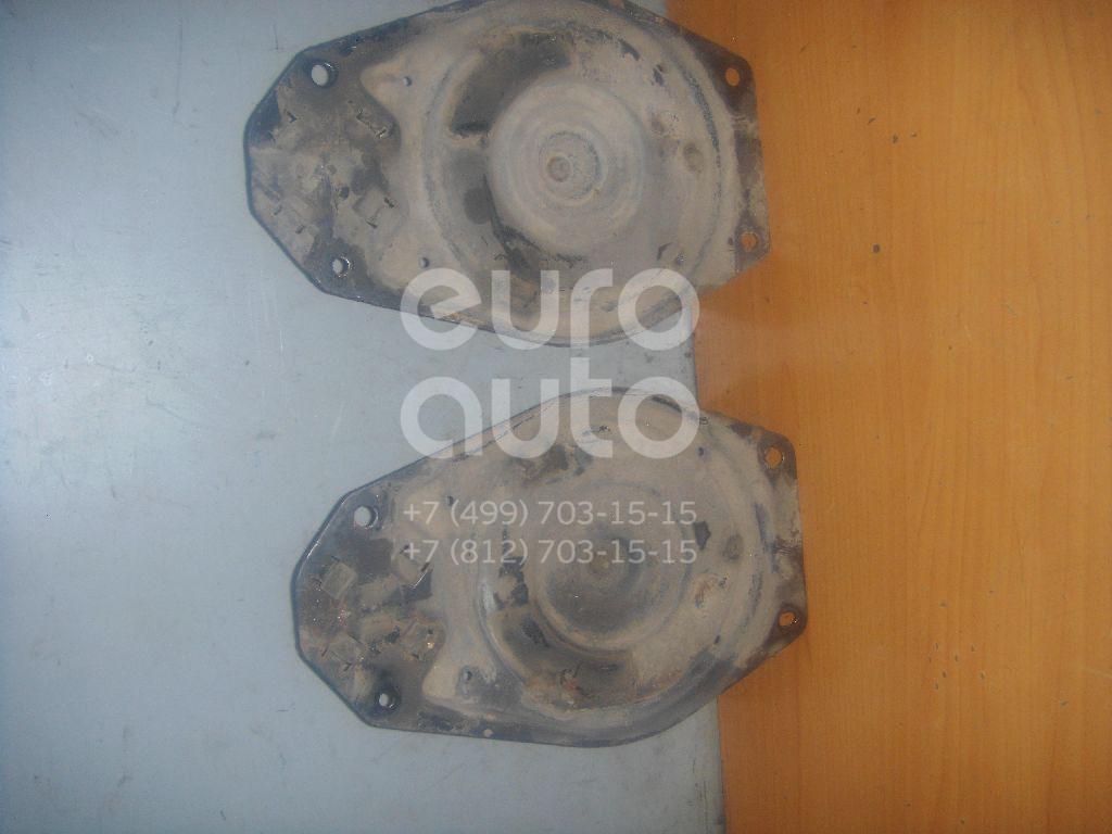 Опора задней пружины верхняя для Opel,Renault Vivaro 2001-2014;Trafic 2001-2014 - Фото №1