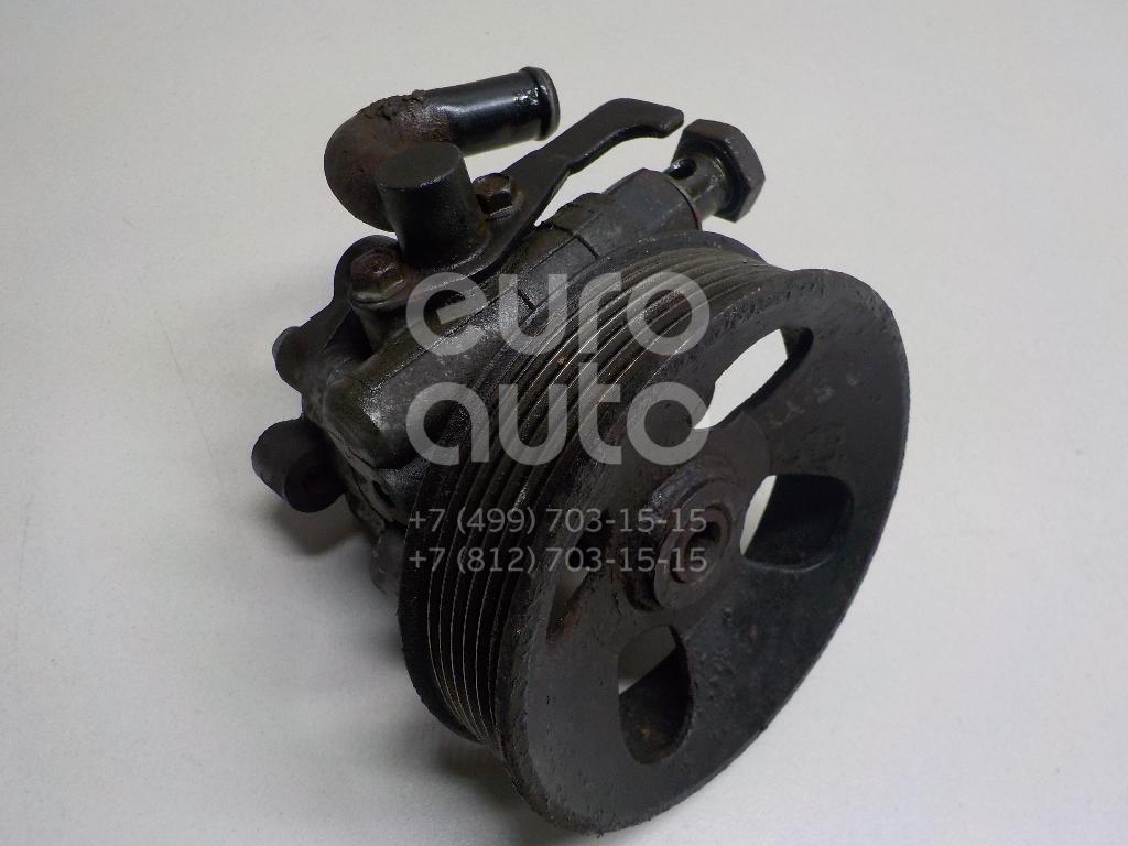 Насос гидроусилителя для Kia Sorento 2003-2009 - Фото №1
