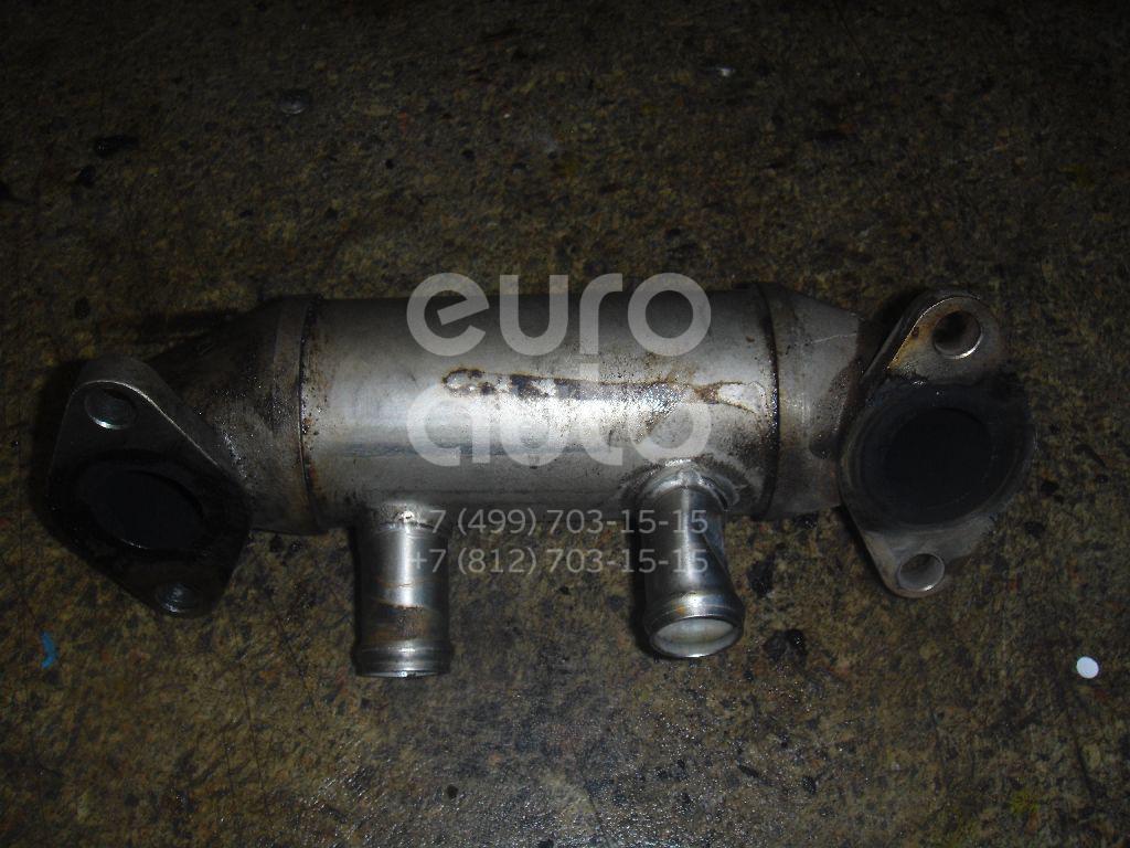 Радиатор системы EGR для Kia,Hyundai Sorento 2003-2009;Starex H1 1997-2007;Porter 2005> - Фото №1