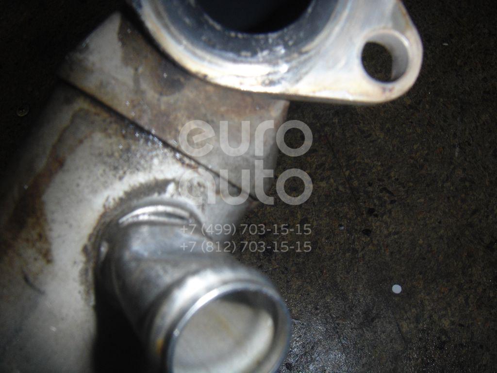 Радиатор системы EGR для Kia,Hyundai Sorento 2002-2009;Starex H1 1997-2007;Porter 2005> - Фото №1