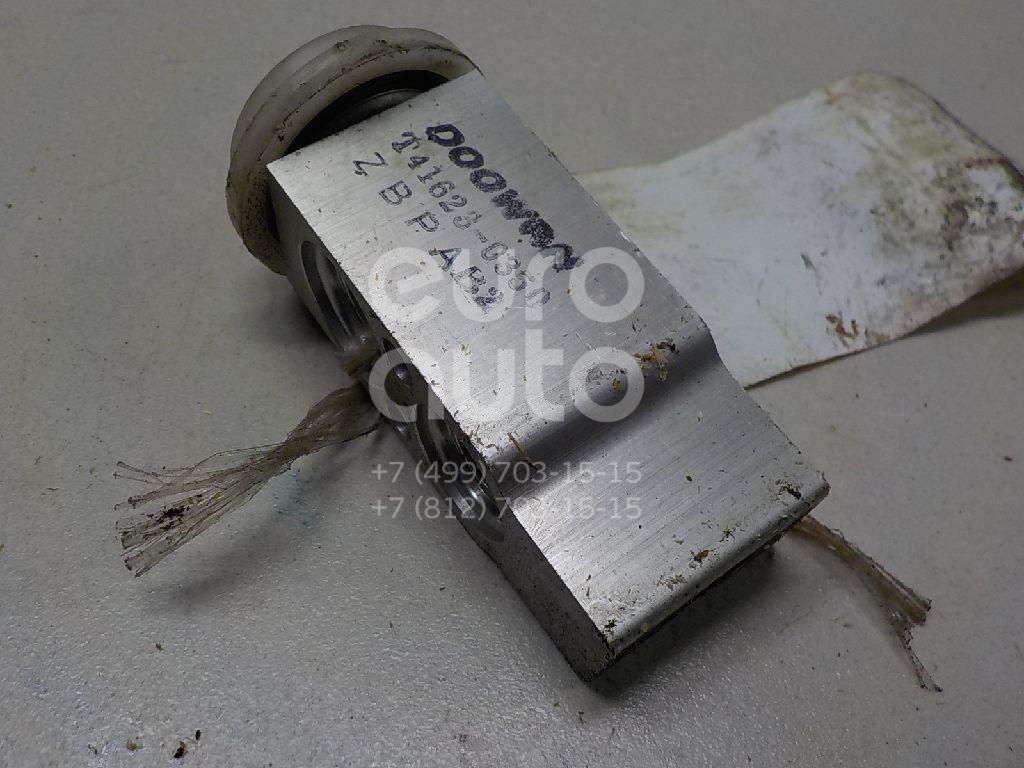 Клапан кондиционера для Kia Sorento 2002-2009 - Фото №1