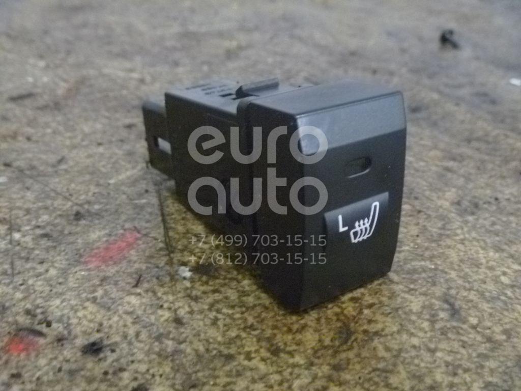 Кнопка обогрева сидений для Kia Sorento 2002-2009 - Фото №1
