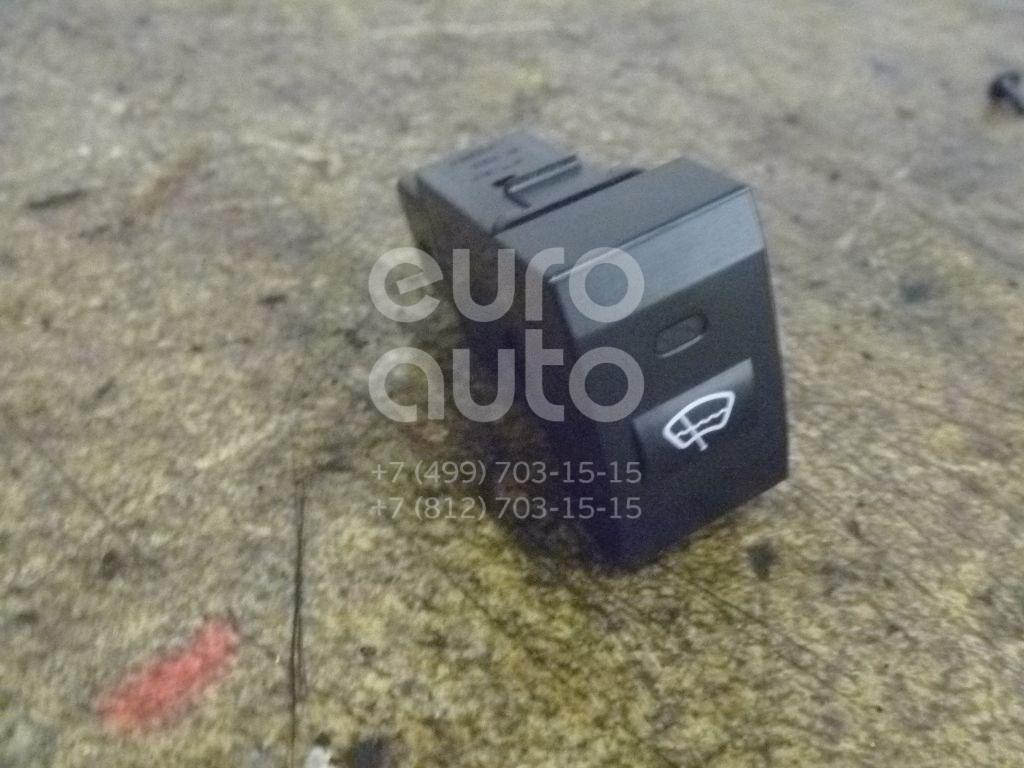 Кнопка стеклоочистителя заднего для Kia Sorento 2003-2009 - Фото №1