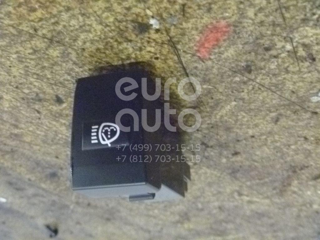 Кнопка омывателя фар для Kia Sorento 2002-2009 - Фото №1