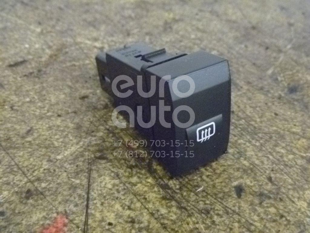 Кнопка обогрева заднего стекла для Kia Sorento 2003-2009 - Фото №1