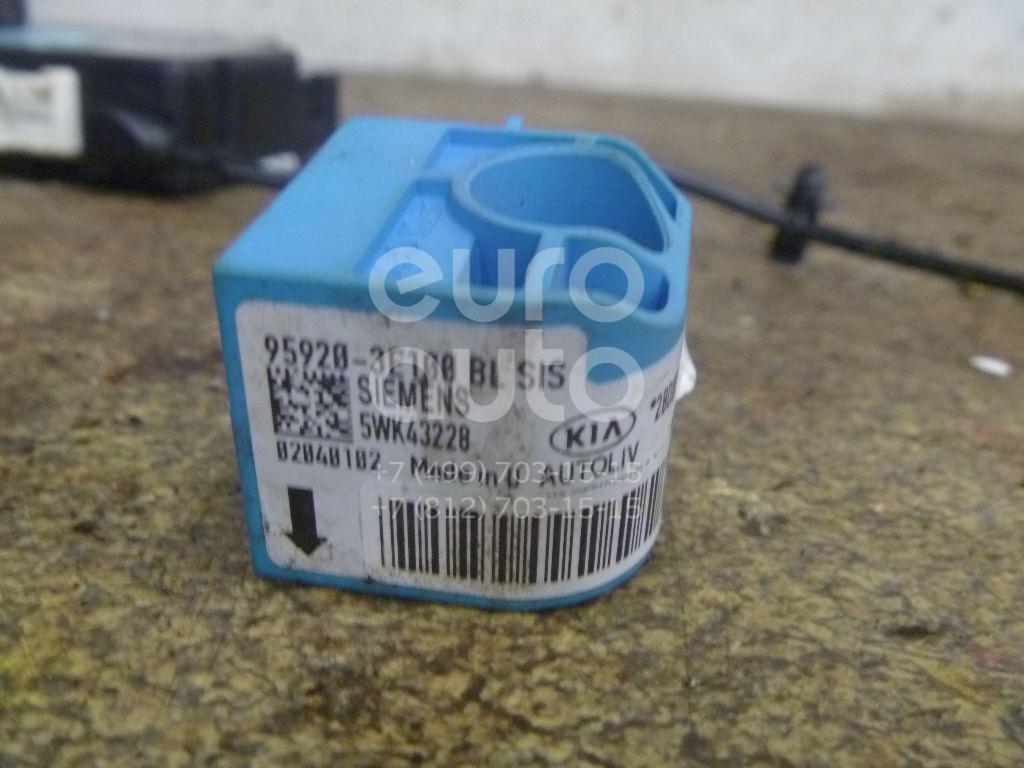 Датчик AIR BAG для Kia Sorento 2003-2009 - Фото №1