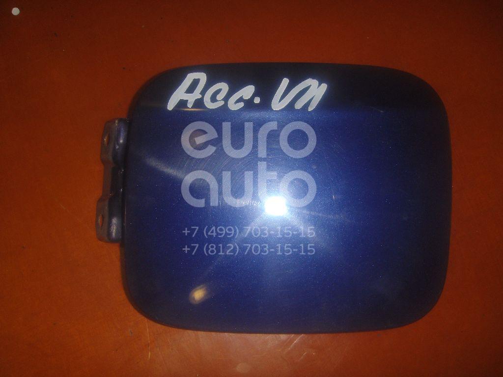Лючок бензобака для Honda Accord VII 2003-2008 - Фото №1
