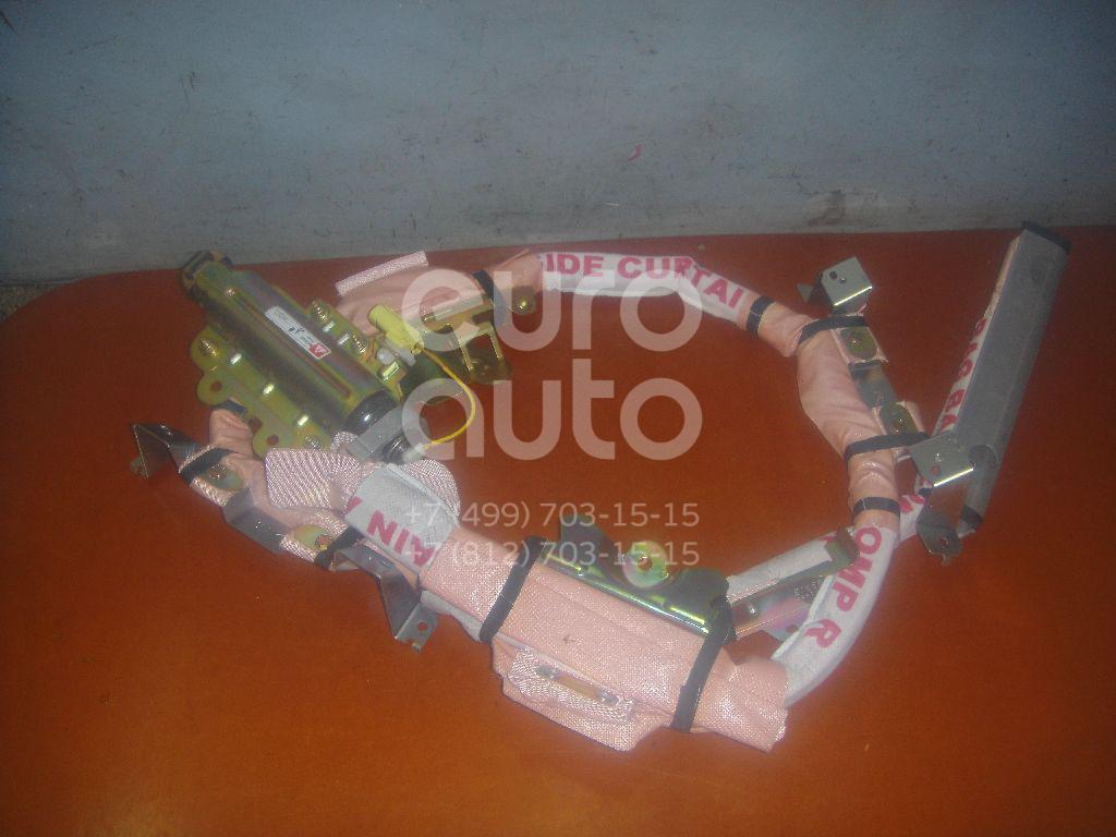 Подушка безопасности боковая (шторка) для Honda Accord VII 2003-2008 - Фото №1