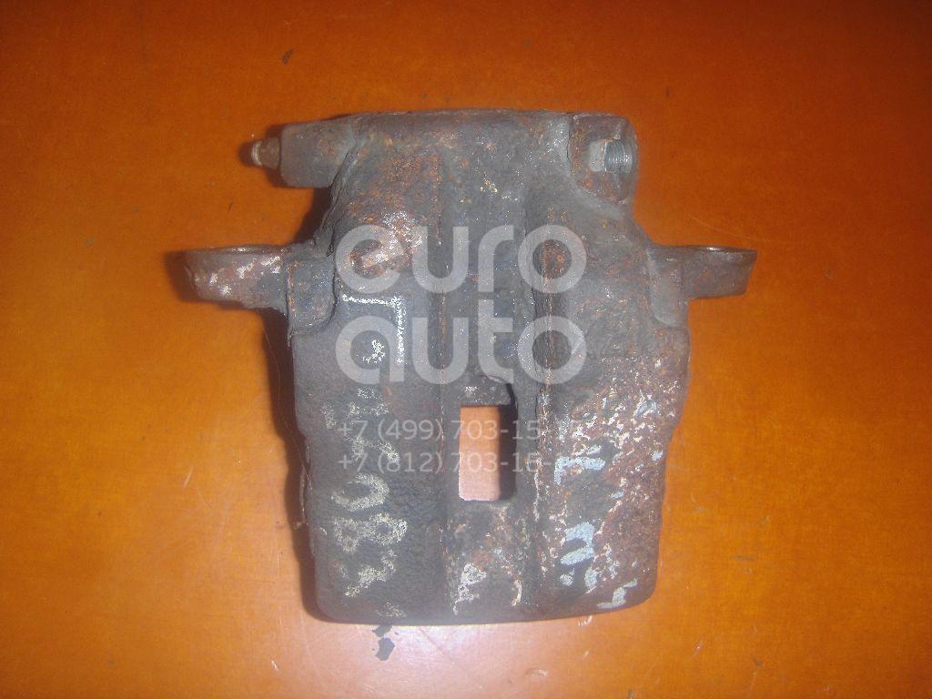 Суппорт передний левый для Suzuki Grand Vitara 1998-2005 - Фото №1