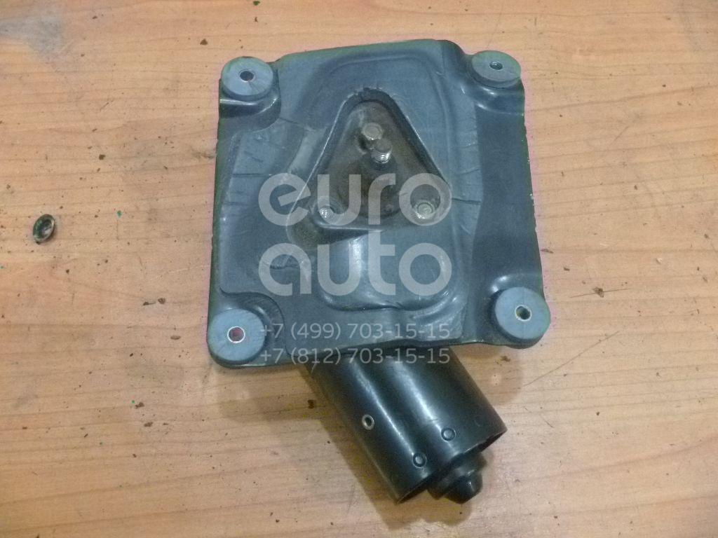 Моторчик стеклоочистителя передний для Volvo,Mitsubishi S40 2001-2003;Carisma (DA) 1995-1999;S40 1995-1998;V40 1995-1998;S40 1998-2001;V40 1998-2001;V40 2001-2004;Carisma (DA) 1999-2003 - Фото №1