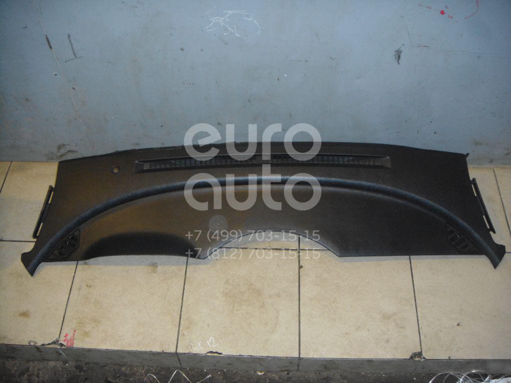 Торпедо для Nissan Note (E11) 2006-2013 - Фото №1