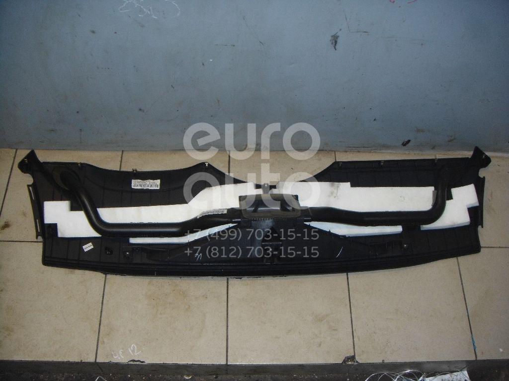 Торпедо для Nissan Note (E11) 2006-2013 - Фото №1